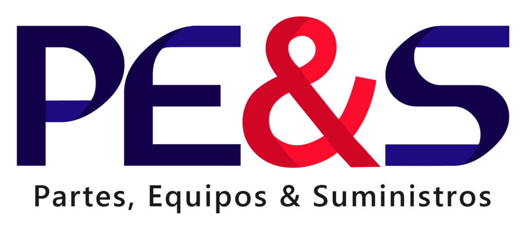 Logo PE&S